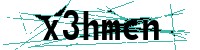 Security verification captcha