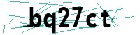 Security verification captcha