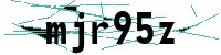 Security verification captcha