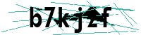 Security verification captcha