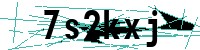 Security verification captcha