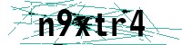 Security verification captcha