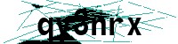 Security verification captcha