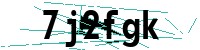 Security verification captcha