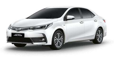 Sedan