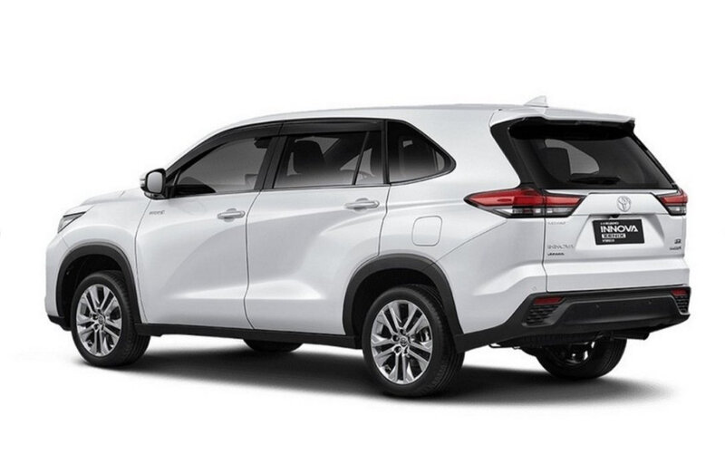 SUV