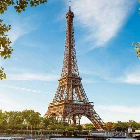 BEST OF EUROPE