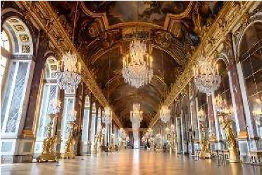 BEST OF EUROPE