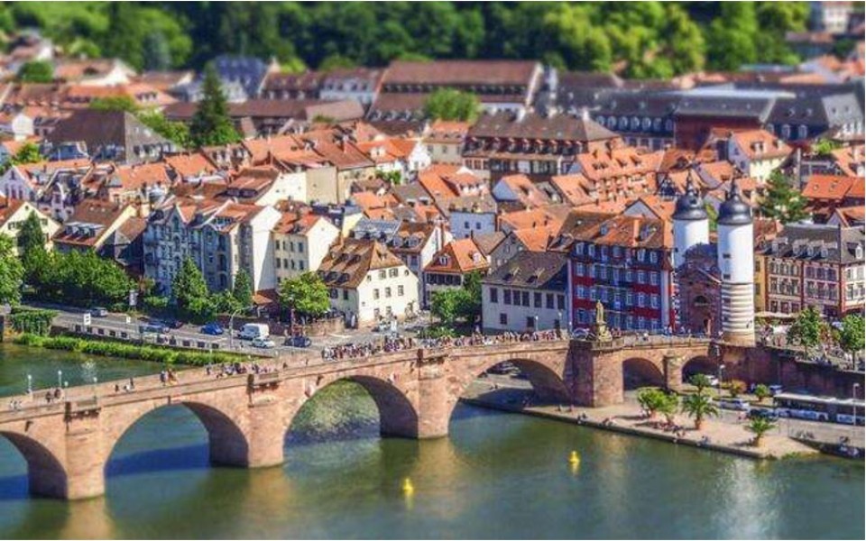 BEST OF EUROPE
