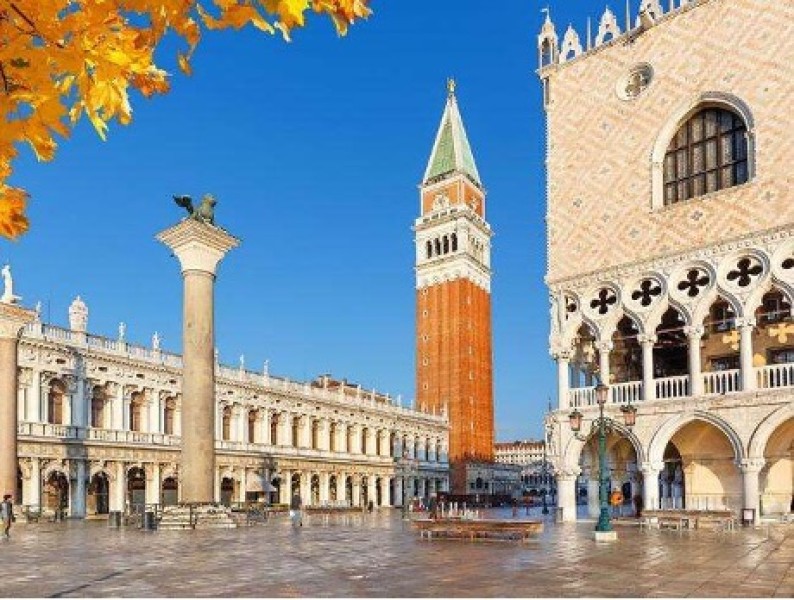 BEST OF EUROPE
