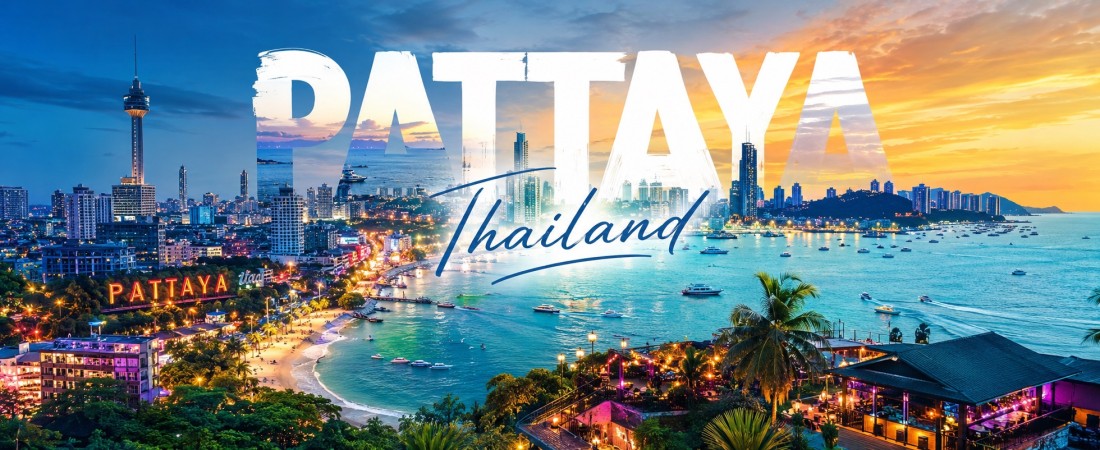 4N Pattaya Exclusive Deal For Stags