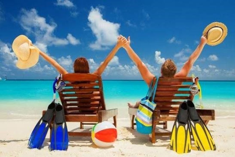 4N Pattaya Exclusive Deal For Stags