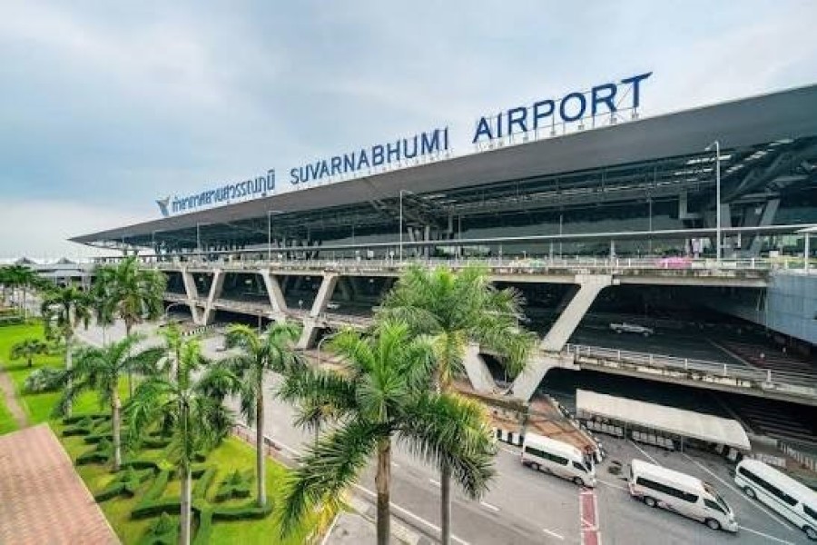 4N Pattaya Exclusive Deal For Stags