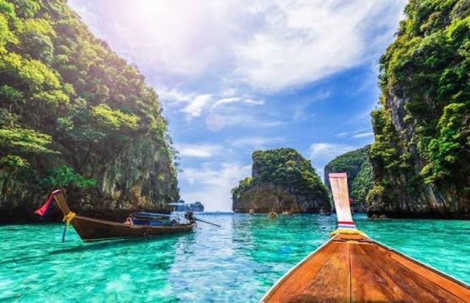 3N Phuket & 2N Bangkok Islands, Culture & City Life One Unforgettable Journey